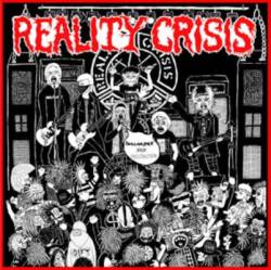 Reality Crisis : Discharge Your Frustration